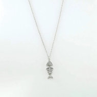 COLLAR Acero ZO10823N350 A44