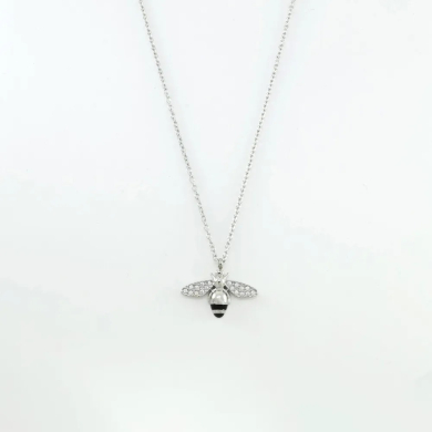 COLLAR Acero ZO10831N250 A44