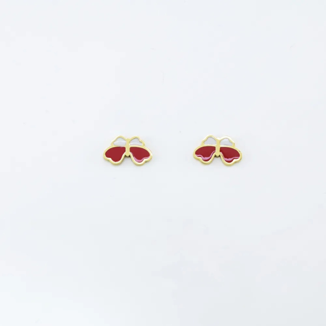 ARETES INFANTIL Acero ZO10926E150 /F36