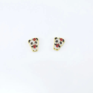 ARETES INFANTIL Acero ZO11066E150 /F36
