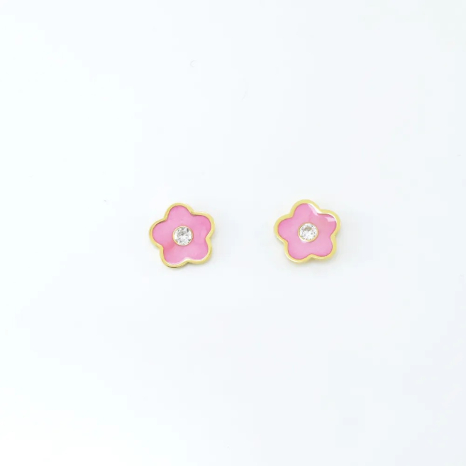 ARETES INFANTIL Acero ZO10966E150 /F36