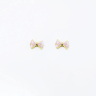 ARETES INFANTIL Acero ZO11038E150 /F36