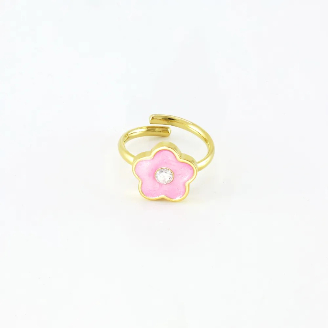 ANILLO INFANTIL Acero ZO10967R120 /A26