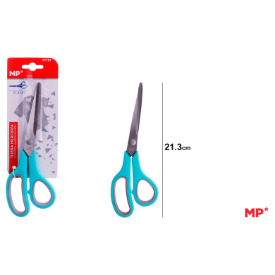 TIJERA 21CM G34 - G34