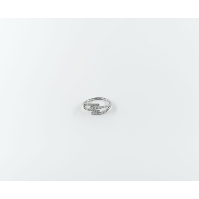 ANILLO Acero ZO10610R300 /A12