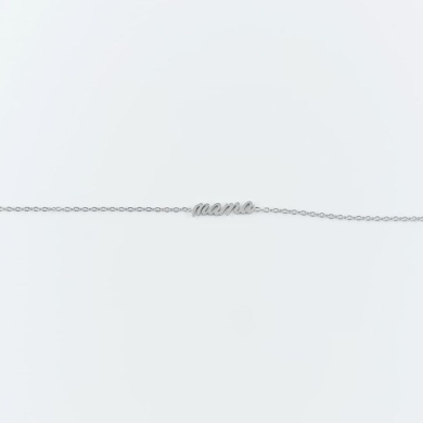 PULSERA Acero ZO11209B150 A38