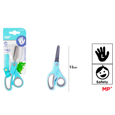 TIJERAS PARA ZURDOS   G11