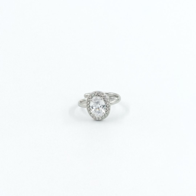 ANILLO Acero ZO10810R180 /A21