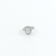 ANILLO Acero ZO10810R180 /A21