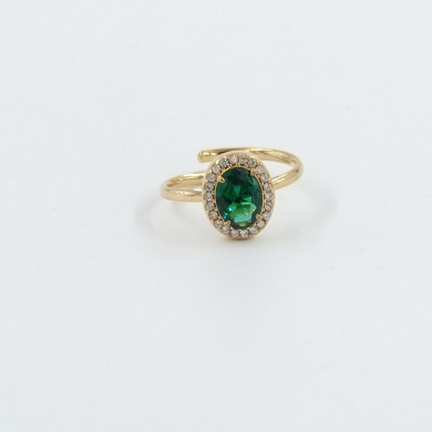 ANILLO Acero ZO10810R180 /A21