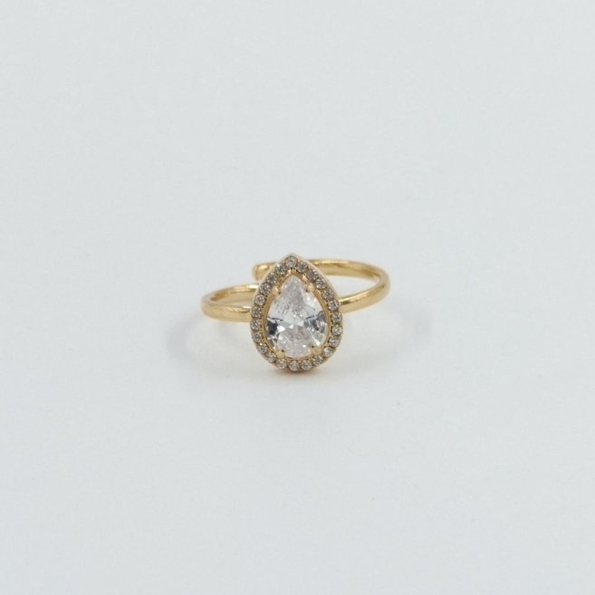 ANILLO Acero ZO10807R180 A48