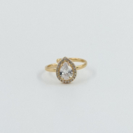 ANILLO Acero ZO10807R180 A48