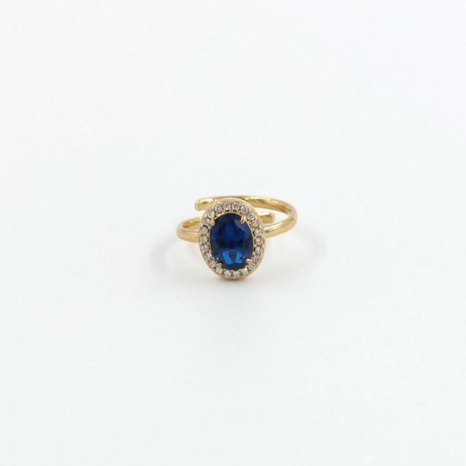 ANILLO Acero ZO10810R180 /A21