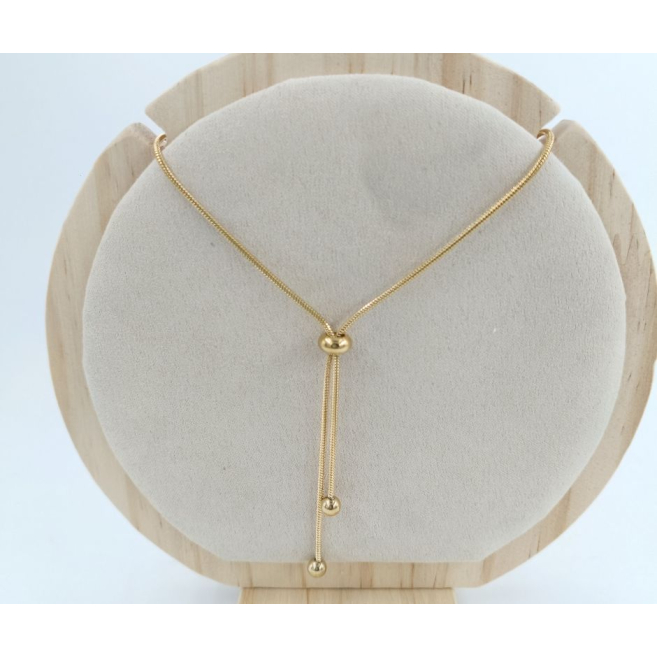 COLLAR Acero ZO7711N300 A45