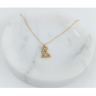 COLLAR Acero ZO10515N200 A44