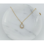 COLLAR ZO10797N250 Acero Inoxidable /2D11