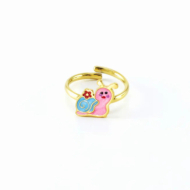 ANILLO ACERO ZO11027R120 /A27