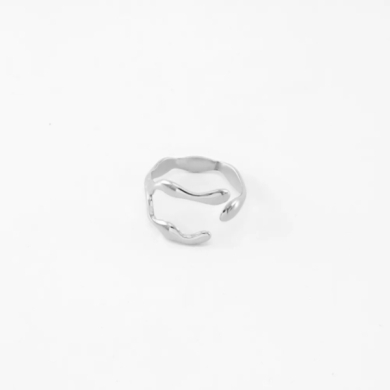 ANILLO ACERO ZO11275R150 A14