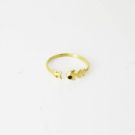 ANILLO ACERO ZO8983R150 /2A21