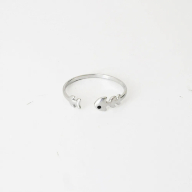 ANILLO ACERO ZO8983R150 /2A21