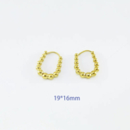 ARETES ACERO ZO11160E/19*16MM/180 2A12