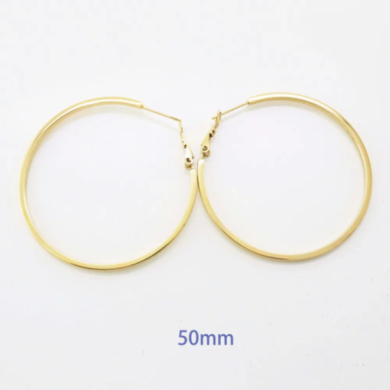 ARETES ACERO ZO10487E/50MM/250 2A12