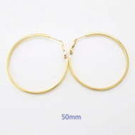 ARETES ACERO ZO10487E/50MM/250 2A12