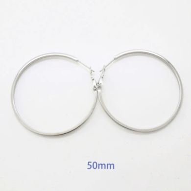 ARETES ACERO ZO10487E/50MM/250 2A12