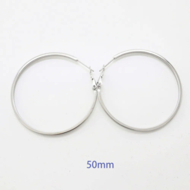 ARETES ACERO ZO10487E/50MM/250 2A12