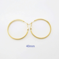 ARETES ACERO ZO10486E/40MM/250 2A12