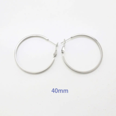 ARETES ACERO ZO10486E/40MM/250 2A12