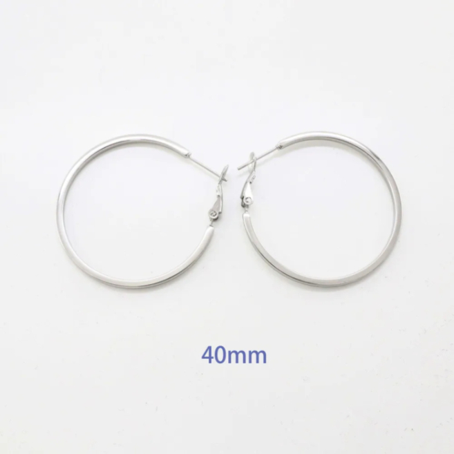 ARETES ACERO ZO10486E/40MM/250 2A12