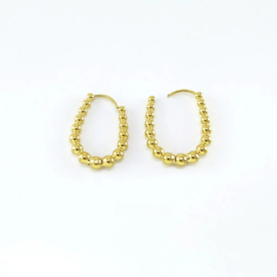 ARETES ACERO ZO11159E/22*17MM/200 2A12