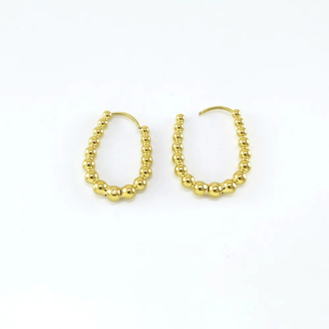 ARETES ACERO ZO11159E/22*17MM/200 2A12