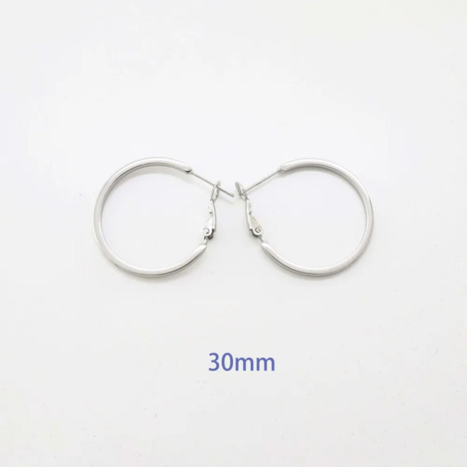 ARETES ACERO ZO10485E/30MM/200 2A12