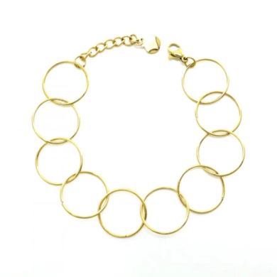 PULSERA Acero ZO11312B250 2A16