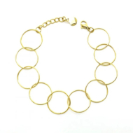 PULSERA Acero ZO11312B250 2A16