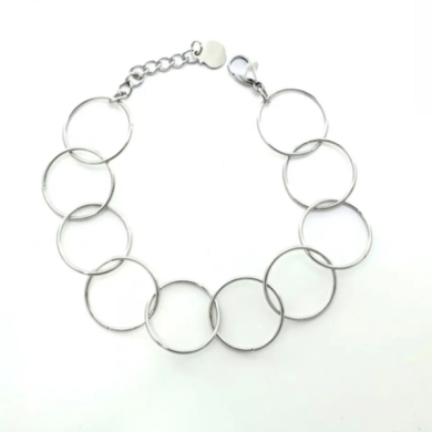 PULSERA Acero ZO11312B250 2A116