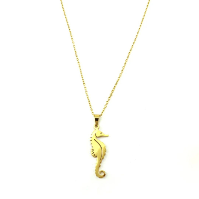 COLLAR Acero ZO11374N180 2A118