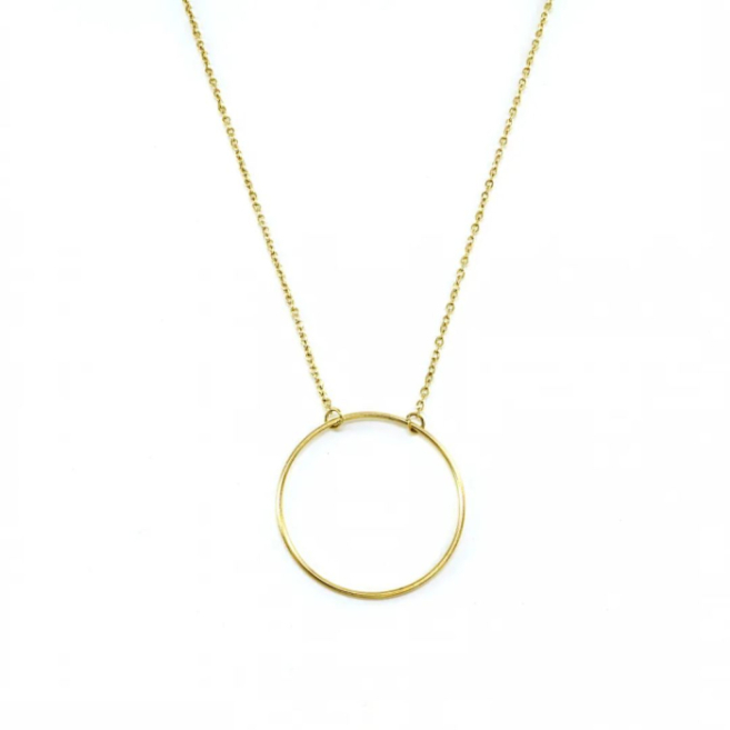 COLLAR Acero ZO11671N180 2A118