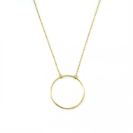 COLLAR Acero ZO11671N180 2A118