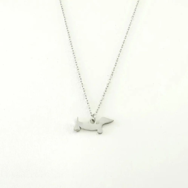 COLLAR Acero ZO11265N150 2A118