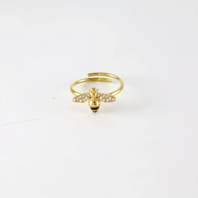 ANILLO Acero ZO10829R150 /A12