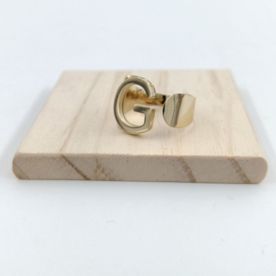 ANILLO COCN INICIAL G Acero ZO775R150 /2A59