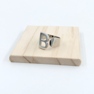 ANILLO COCN INICIAL B Acero ZO775R150 /2A59