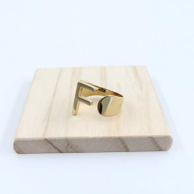 ANILLO COCN INICIAL F Acero ZO775R150 /2A59