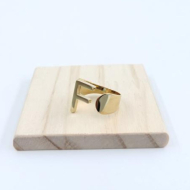 ANILLO COCN INICIAL F Acero ZO775R150 /2A59