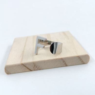 ANILLO COCN INICIAL F Acero ZO775R150 /2A59