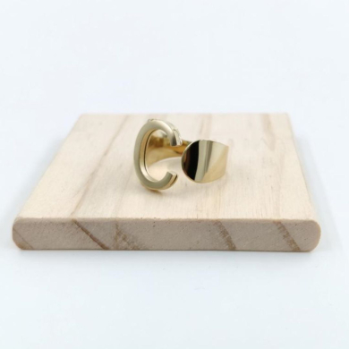 ANILLO COCN INICIAL C Acero ZO775R150 /2A59