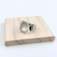 ANILLO COCN INICIAL C Acero ZO775R150 /2A59
